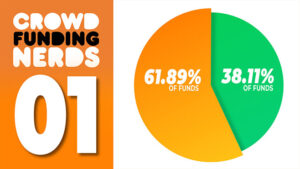 Kickstarter Referral Metrics Deep Dive | Crowdfunding Nerds Ep. 1