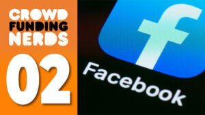 Facebook Ads For Kickstarter & Marketing In Game Development