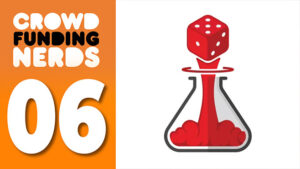 Marketing With Gabe Barrett Of The Board Game Design Lab